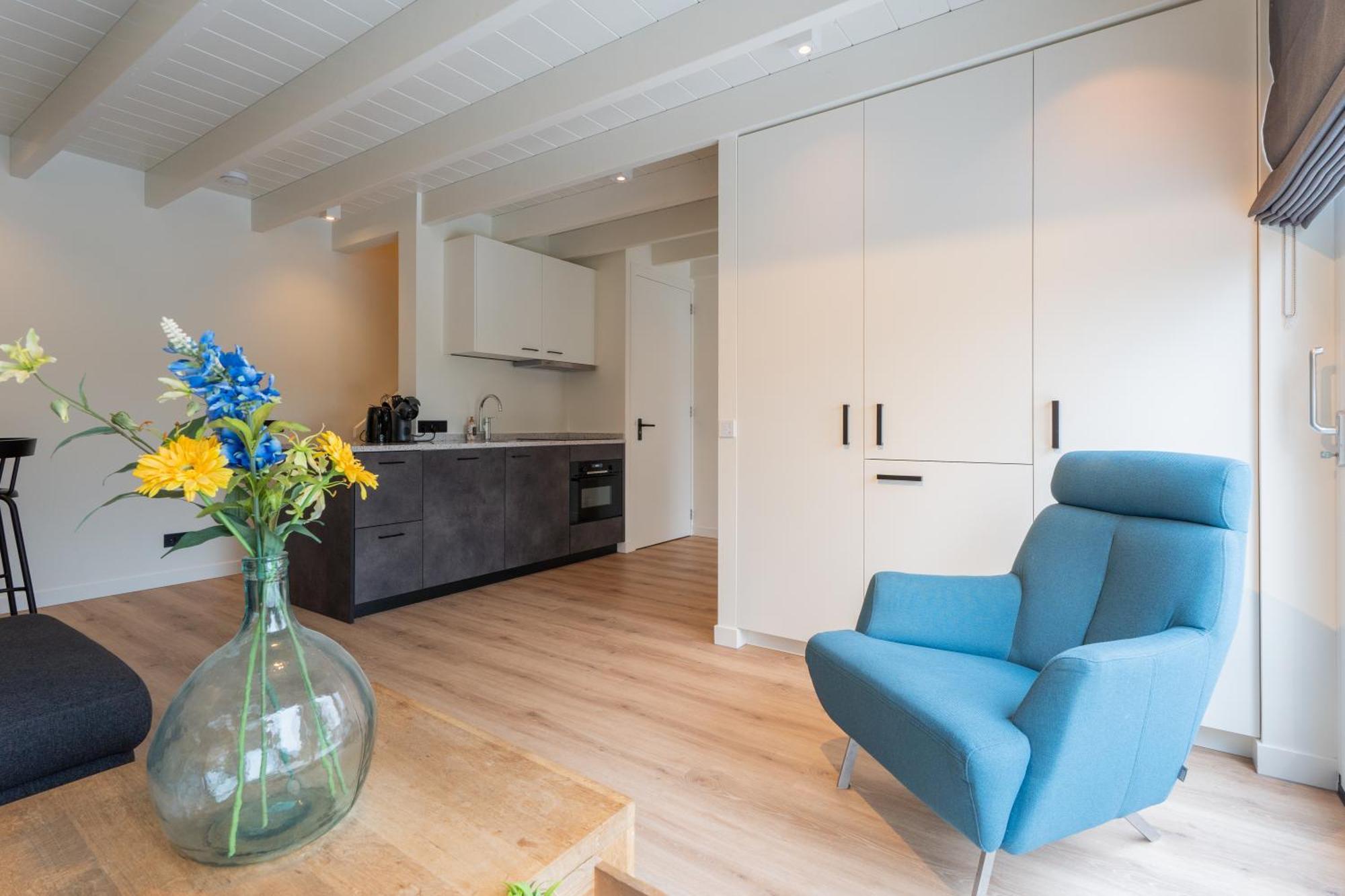 Chalet Zoute Oost *