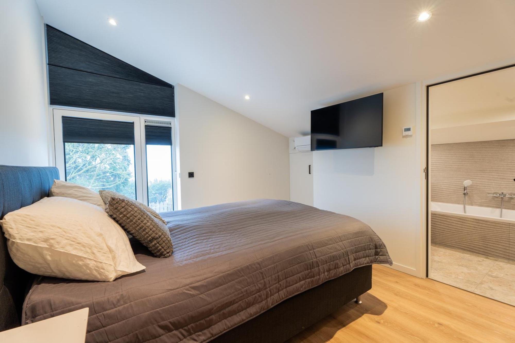 Zoute Oost Chalet