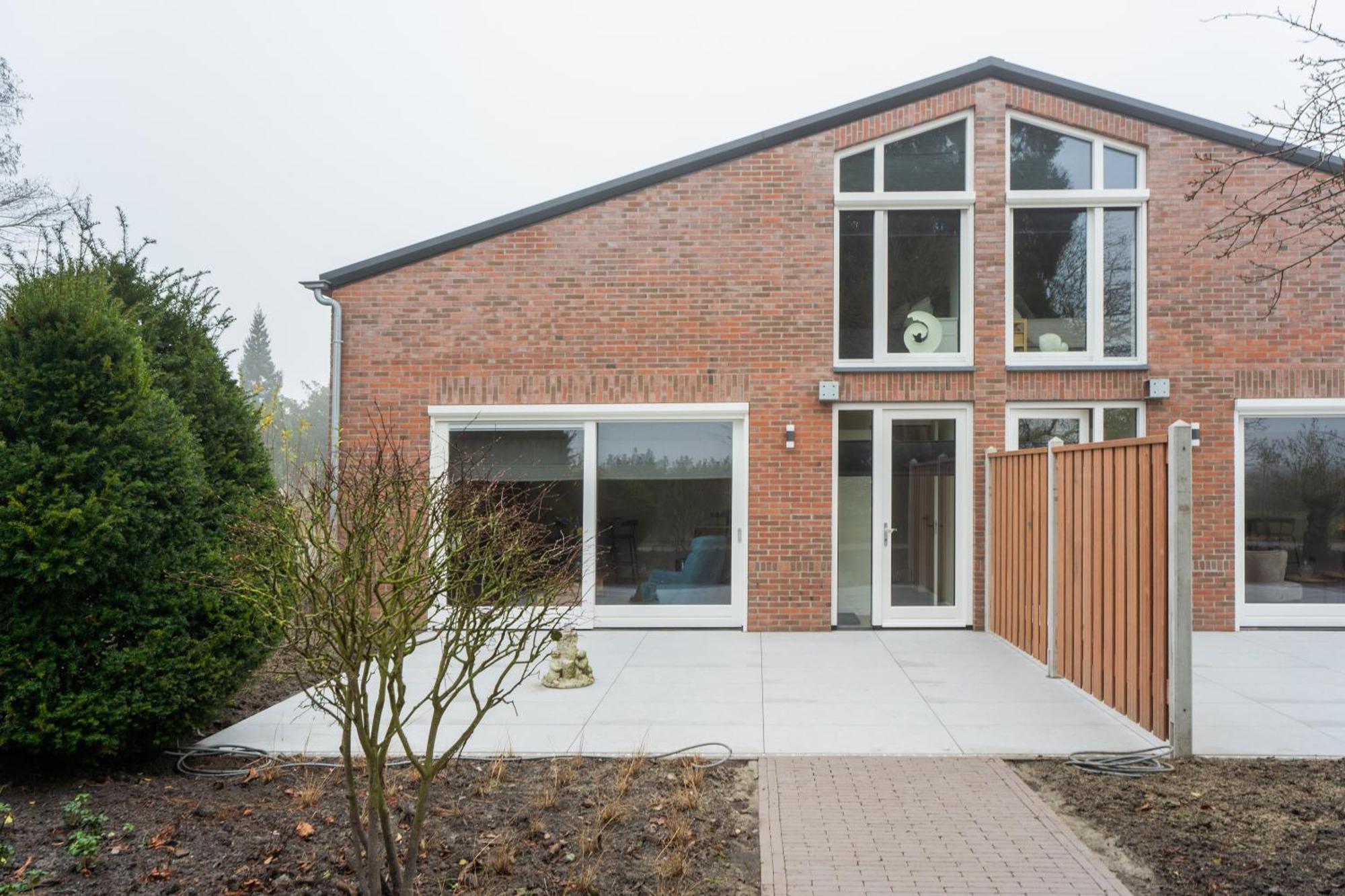 Chalet Zoute Oost *