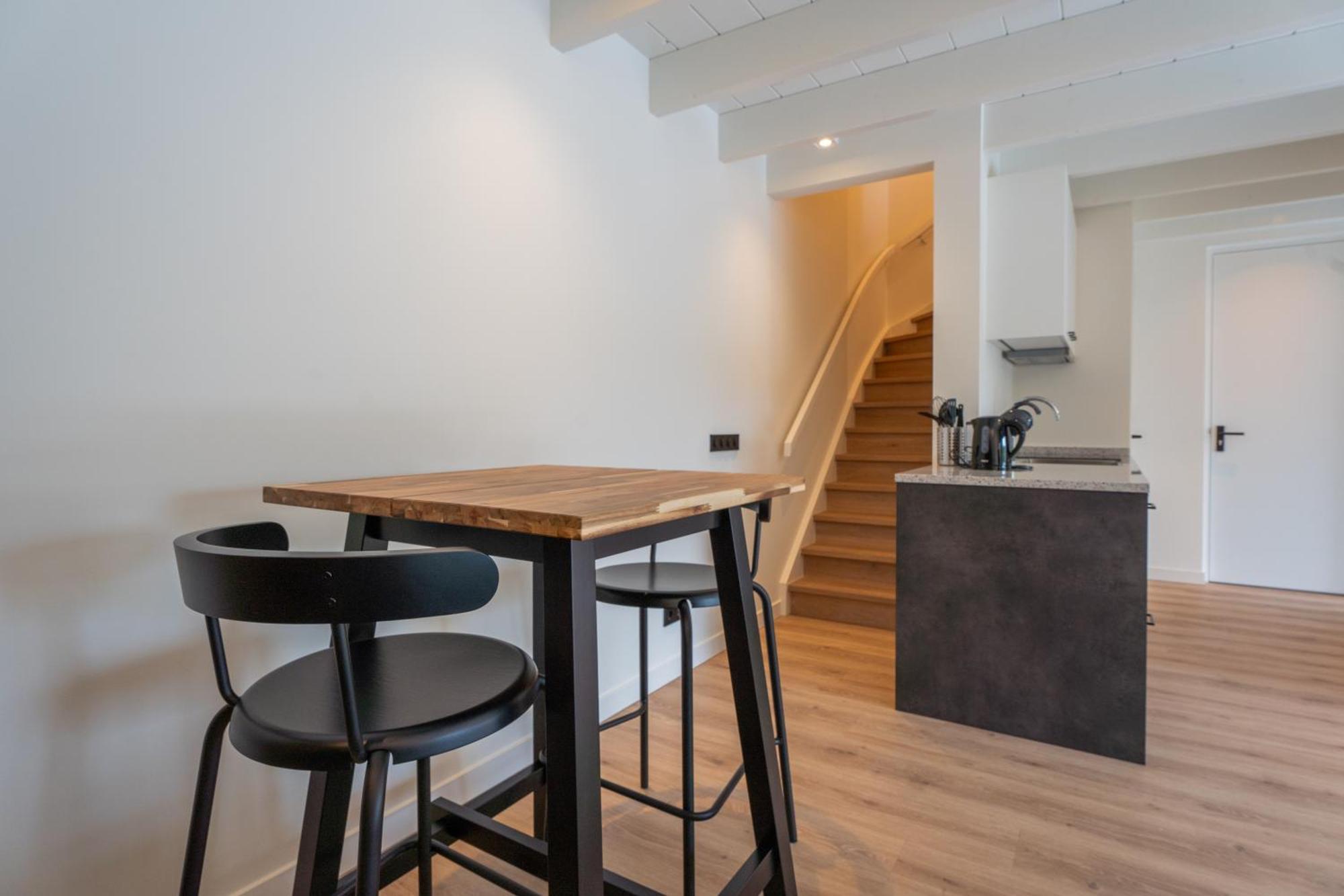 Chalet Zoute Oost *