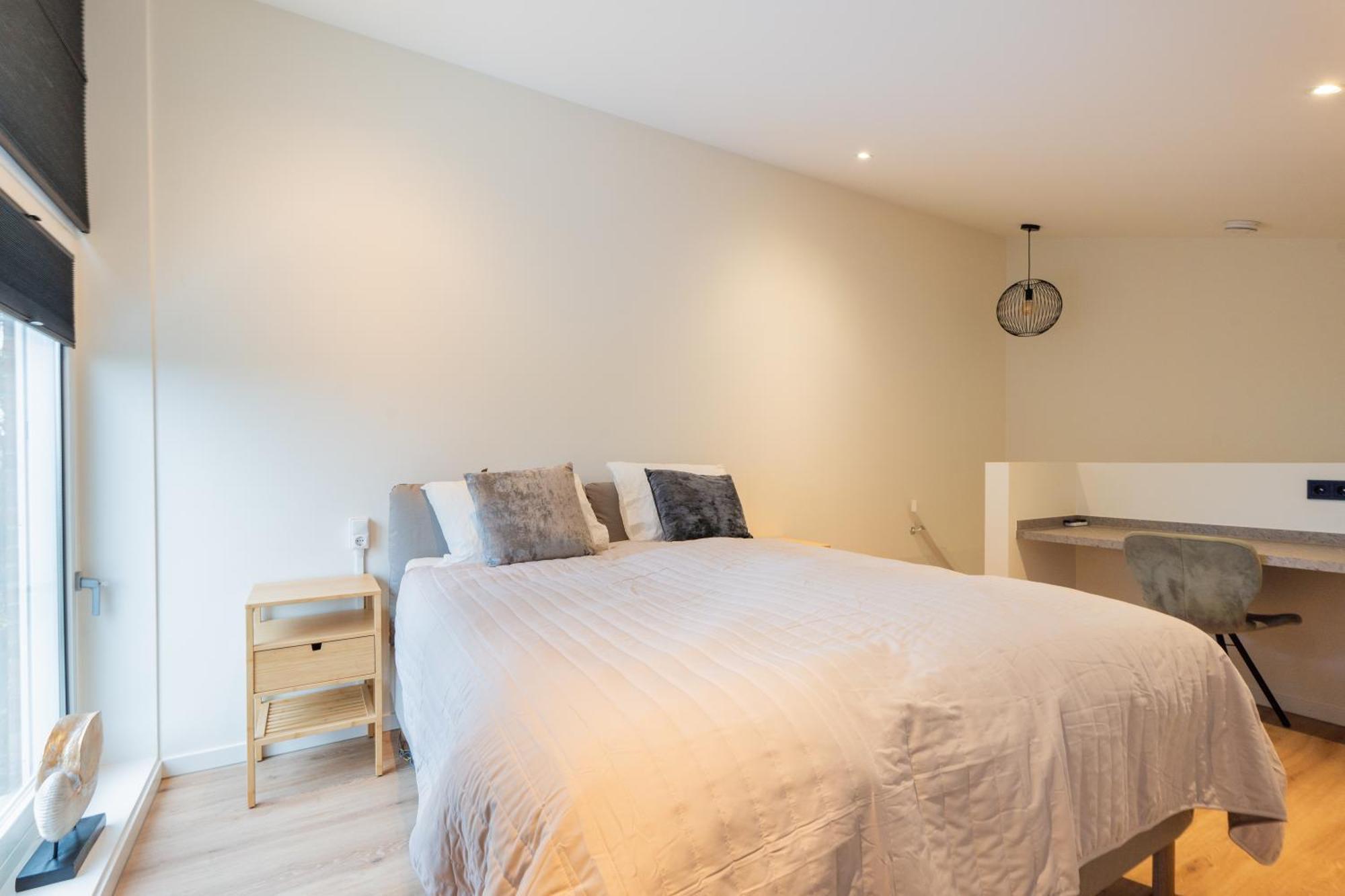 Chalet Zoute Oost Yerseke